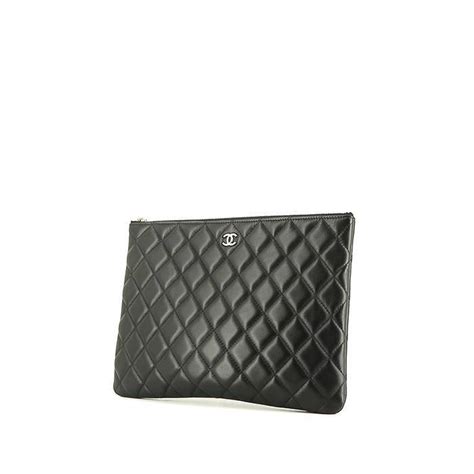 pochette chanel homme|borse Chanel foto.